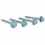 W717827S900 - Suspension: Suspension Cross-member Mount Bolt for Ford: Mustang Image