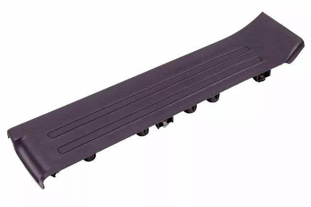 19316831 - : Front Driver Side Door Sill Trim Plate for Chevrolet: City Express Image