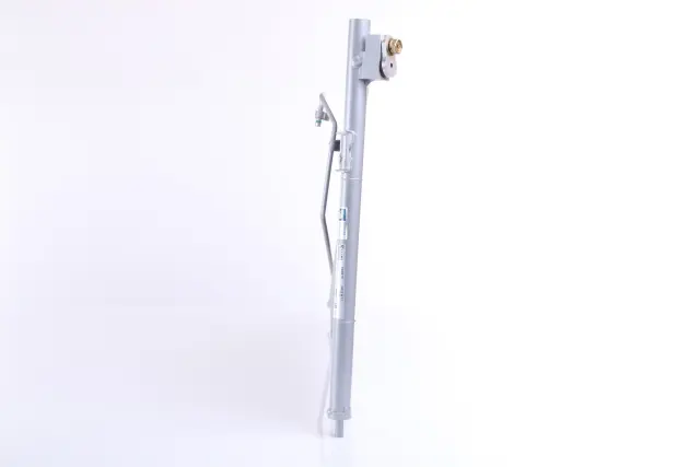 940839 - : Nissens A/C Condenser for NISSENS Image