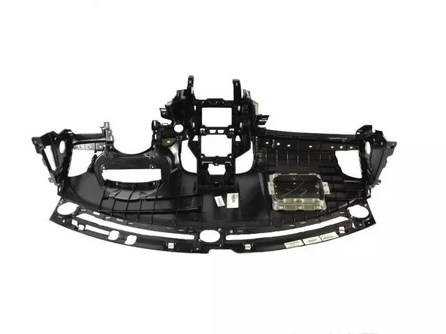 Instrument Panel Panel - Mopar (5ZB92AAAAE)