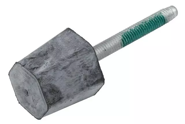 15944089 - Body: Hood Bumper for GM Image