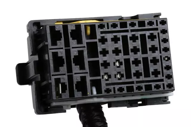 Headlamp Wiring Harness - GM (23378703)