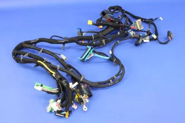 Instrument Panel Wiring - Mopar (68229539AB)