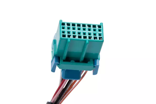 15810919 - Body: Mirror Assembly for Buick: Rainier | Chevrolet: Trailblazer, Trailblazer EXT | GMC: Envoy, Envoy XL Image