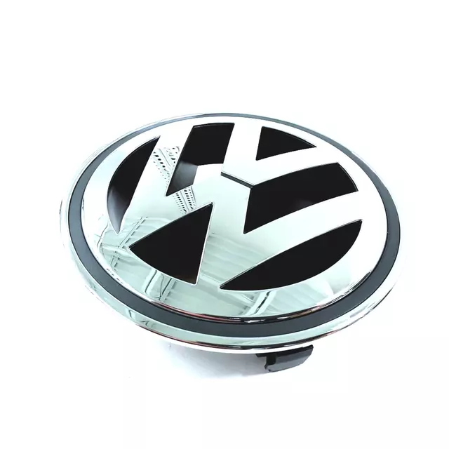 Emblem - Volkswagen (3C0-853-600-A-MQH)