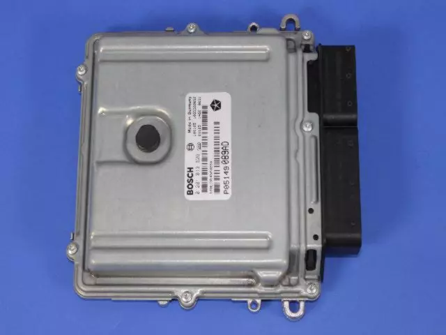 5149089AD - Electrical: PCM for Jeep: Grand Cherokee Image