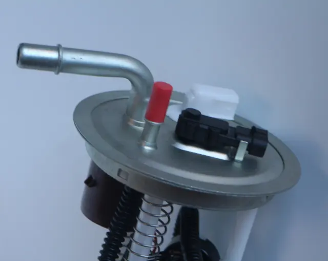 F2718A - Air Intake &amp; Fuel Delivery: Autobest F2718A Fuel Pump Module Assembly for Autobest Image