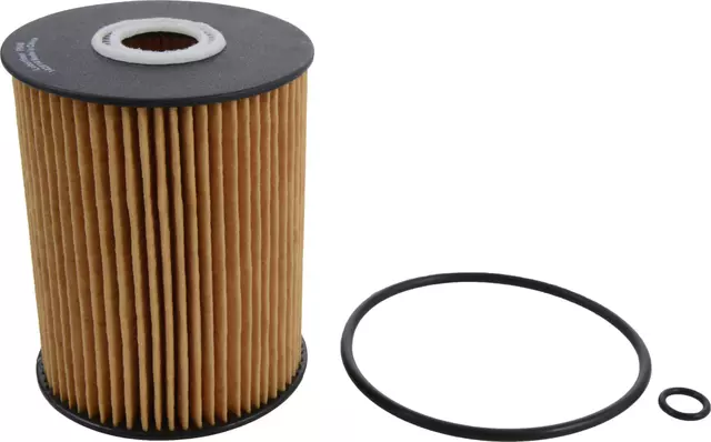 Engine Oil Filter - ACDelco (PF2193)