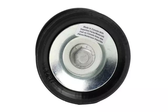 Drive Belt Idler Pulley - ACDelco (12678295)