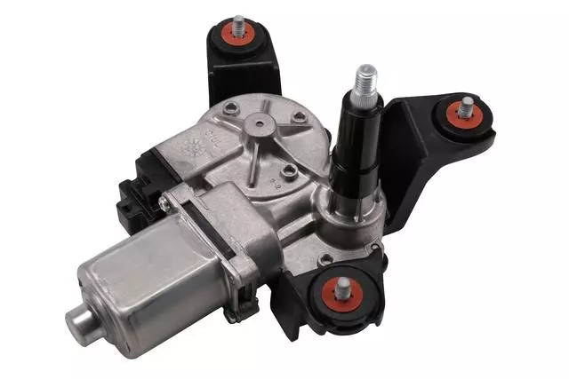 84615755 - Body: Windshield Wiper Motor for Cadillac: XT4, XT6 Image