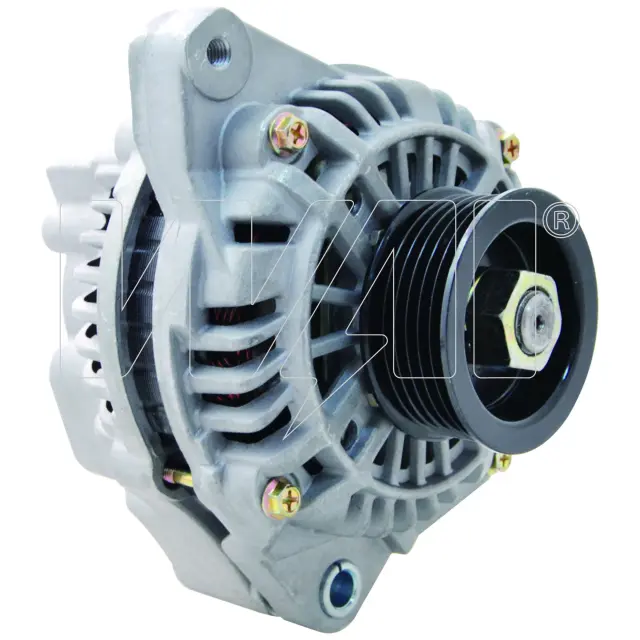 13893N - : WAI Alternator for WAI Image