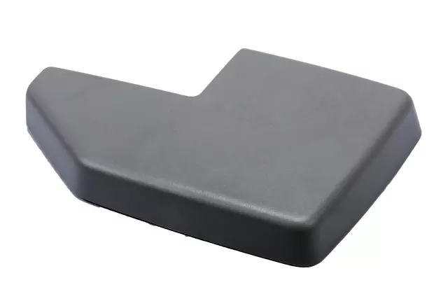 15844823 - Body: Track Cover for Buick: Lucerne | Cadillac: DTS Image