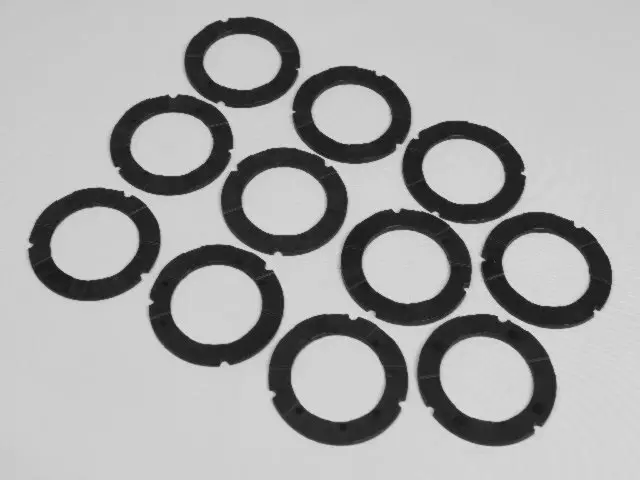 Planetary Thrust Plate Package - Mopar (05013092AB)