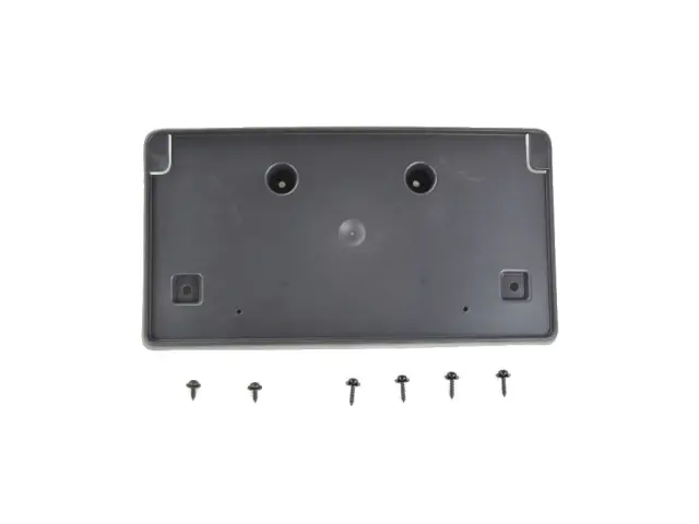 License Plate Kit - Mopar (68259460AA)