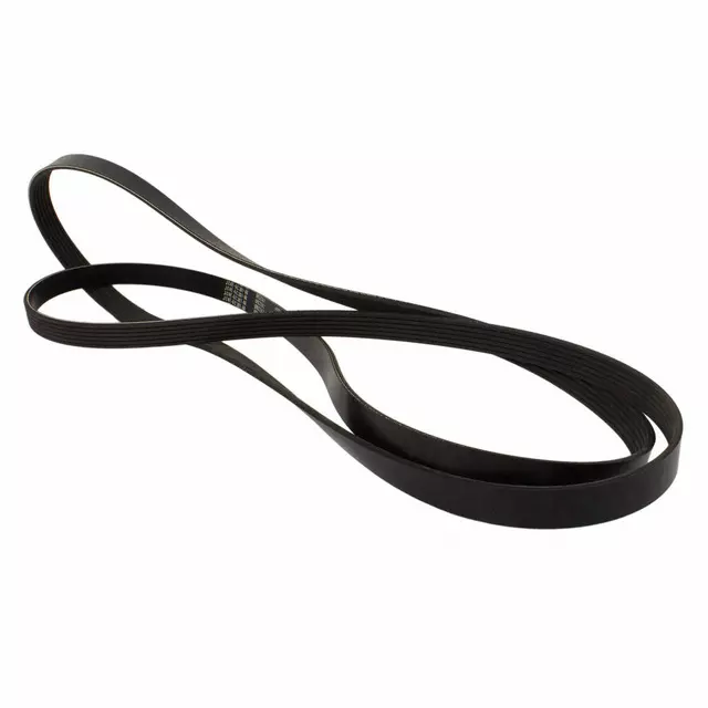 JC4Z8620A - : V Belt for Ford Image