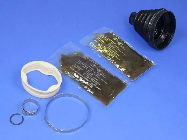 Half Shaft Boot Kit, Right Or Left - Mopar (5161608AA)