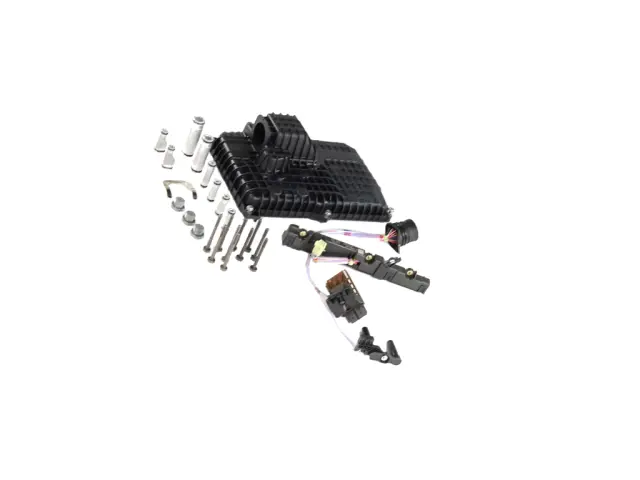 68374958AA - Electrical: Transmission Jumper Wiring for MOPAR Image