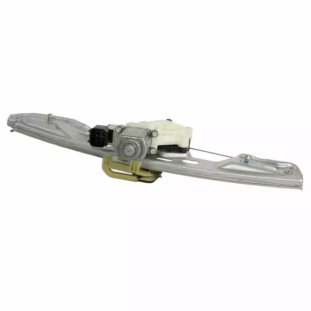 BM5Z5827000B - Body: Window Regulator for Ford Image