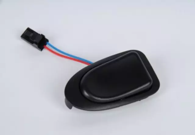20892780 - Steering: Steering Wheel Transmission Shift Control Switch for Cadillac: CTS Image