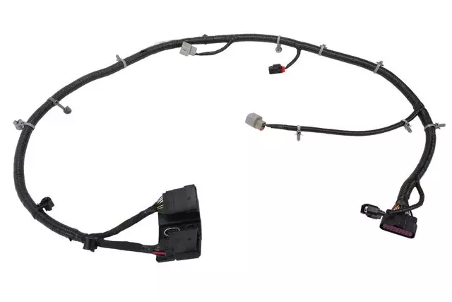 Suspension Actuator Wiring Harness - GM (23225741)