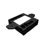 68225101AD - Electrical: Door Module, Left for Dodge: Durango, Journey | Ram: 1500, 1500 Classic, 2500, 3500 Image