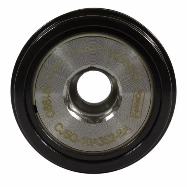 GP758 - Electrical: Pulley for Ford: Escape, Fusion Image