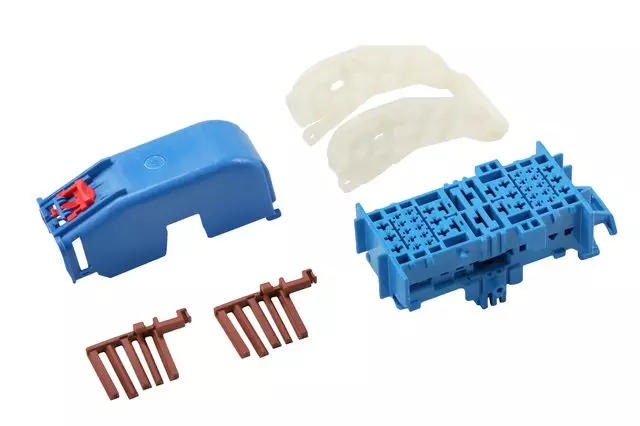 19371181 - : Body Wiring Harness Connector for GM Image