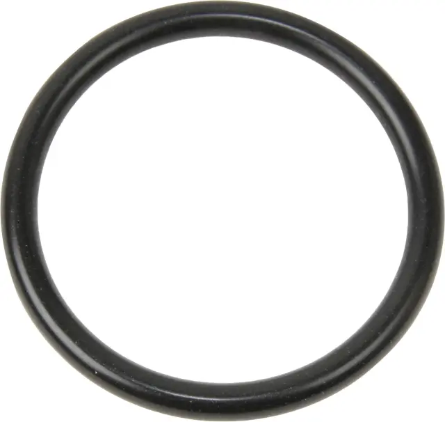 100991 - Cooling Systems: Febi 100991 Radiator Coolant Hose Seal for FEBI RUBBER CO Image