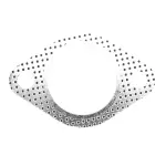 8697 - : Exhaust Pipe Flange Gasket for AP Exhaust Image