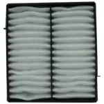 22027021 - : Cabin Air Filter for OmniParts Image