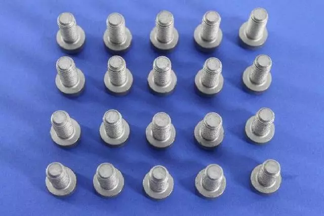 Hex Flange Head Bolt - Mopar (68165707AA)