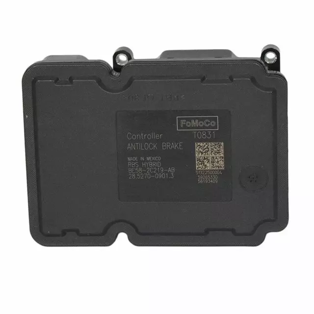 BE5Z2C219H - : Control Module for Ford: Fusion | Lincoln: MKZ | Mercury: Milan Image