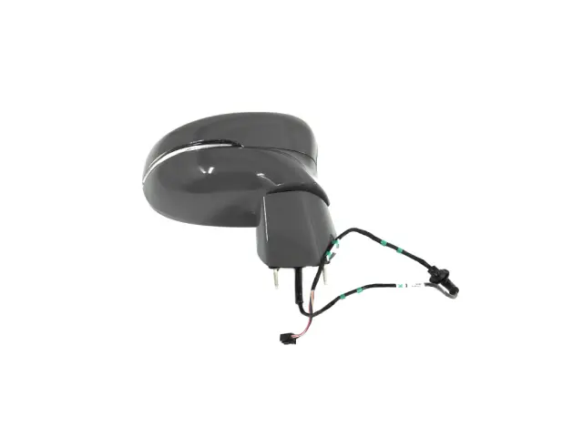 6YW78PDNAC - Body: Mirror Assembly for Chrysler: Pacifica, Voyager Image