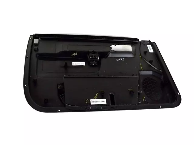 Front Door Trim Panel, Right - Mopar (6WY40TX7AA)