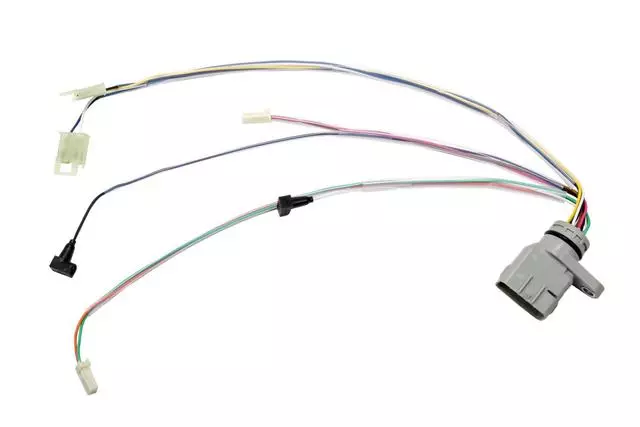 F Solenoid - GM (98179069)