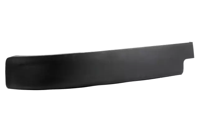 Front Driver Side Bumper Outer Valance Panel - GM (10419312)