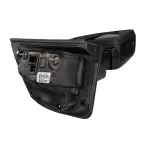 MIR18 - Body: Motorcraftâ„¢ Mirror Assembly for Ford: F-250 Super Duty, F-350 Super Duty, F-450 Super Duty Image