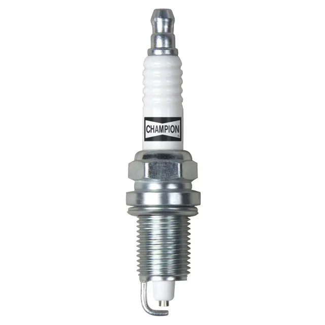 436 - : Copper Plus Spark Plug RC12LC4 for Champion Race Plugs Image