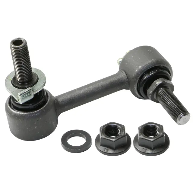 K750100 - Suspension &amp; Steering: MOOG Chassis Products K750100 Suspension Stabilizer Bar Link for Moog Image