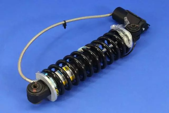 Suspension Shock Absorber - Mopar (5181785AD)