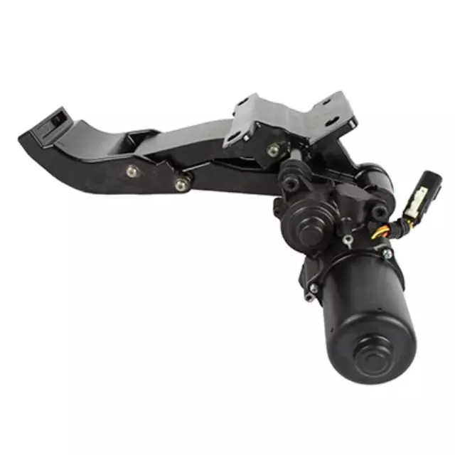 Motor & Bracket - Ford (FL3Z-16A506-B)