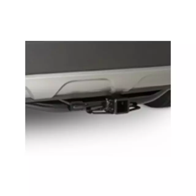 3J061ADU00 - : Tow Hitch for Hyundai Image