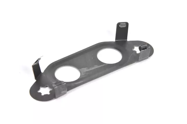 12631676 - : Engine Oil Filter Pipe Adapter Gasket for Chevrolet: Express 2500, Express 3500, Silverado 1500 | GMC: Savana 2500, Savana 3500, Sierra 1500 Image