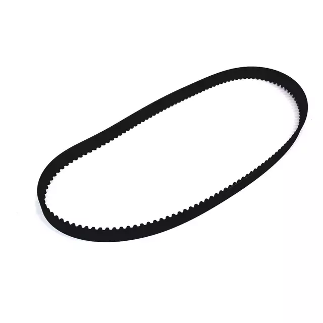 6A109119D - Unclassified: Timing Belt for Volkswagen: Beetle, Golf, Jetta Image
