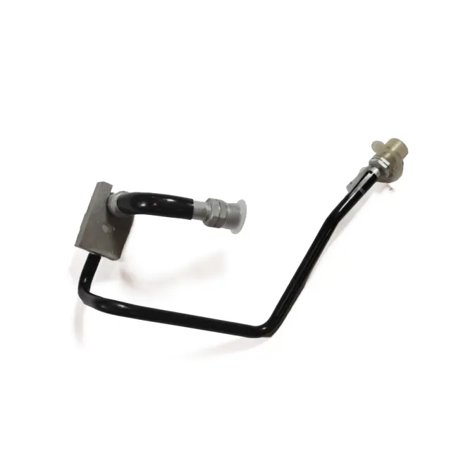 68053750AA - Air Conditioners and Heaters: Auxilary A/c Extension Tube for Mopar Image image