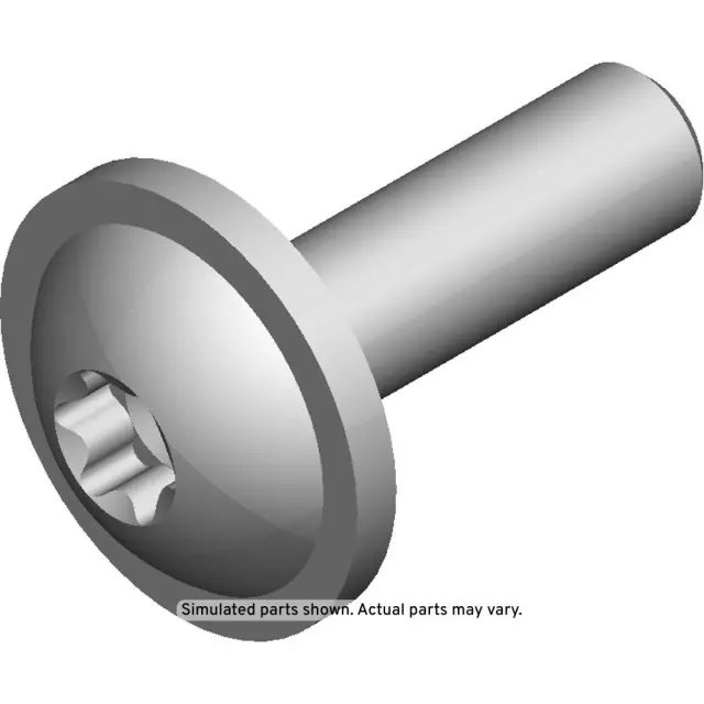 84078106 - Body: Headliner Bolt for GM Image