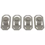 W711295S439 - Suspension: Stabilizer Bar Bolt for Ford: Explorer Sport Trac Image