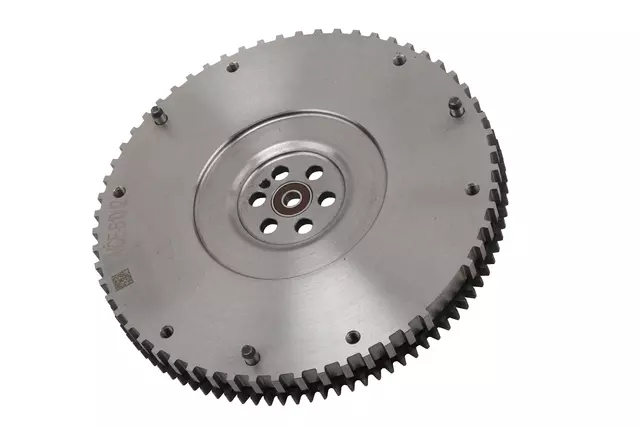 Clutch Flywheel - GM (25192918)