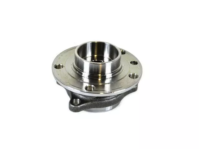 Brake Hub And Bearing, Right Or Left - Mopar (68346842AA)