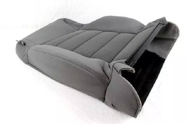 1KH841D5AA - Interior Trim: Front Seat Back Cover, Right for Mopar Image image
